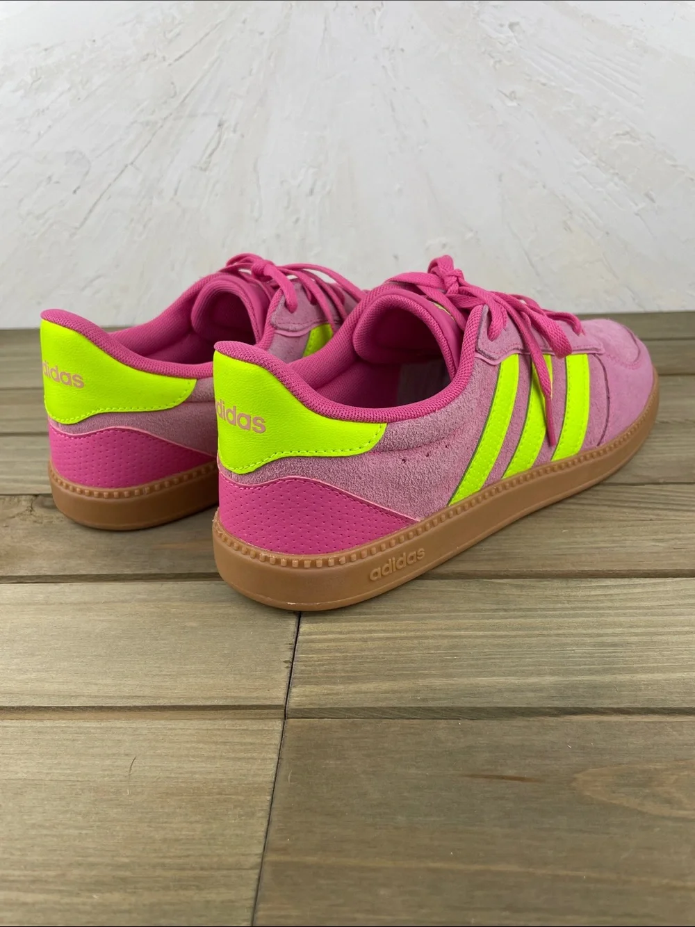 Women’s Adidas Sneakers